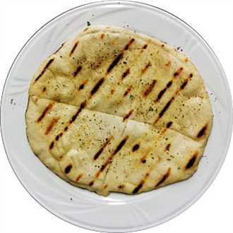 Fladenbrot