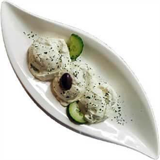 Tzatziki