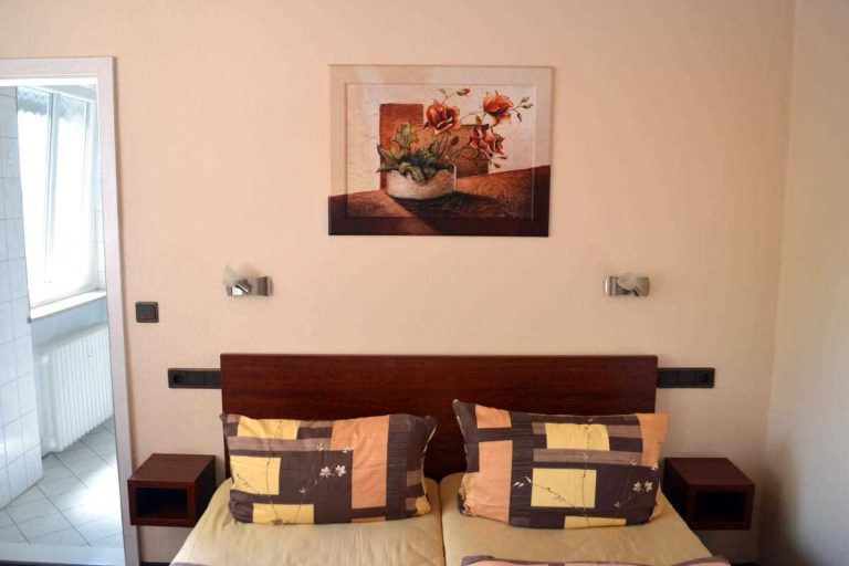 Doppelzimmer
